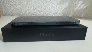 iPhone 12 Pro 128GB Negro