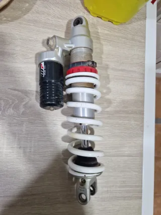 Amortiguador Trasero WP KTM EXC 2017