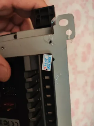 Radio Android Negra BMW E46