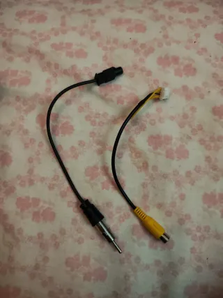 Radio Android Negra BMW E46