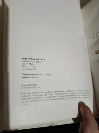 Los auténticos expedientes X