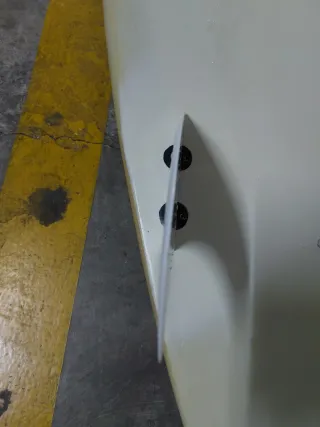 Tabla de surf TBLAS HULK