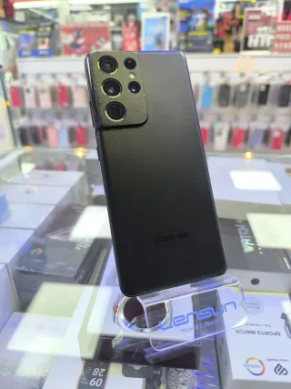 SAMSUNG S21 ULTRA 5G