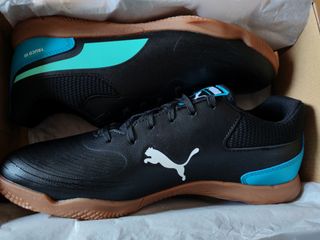 Bambas Fútbol Puma Nuevas