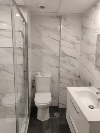 REFORMAS INTEGRALES MADRID A1