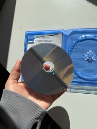 FC 25 PS4 (PlayStation 4) EA Sports