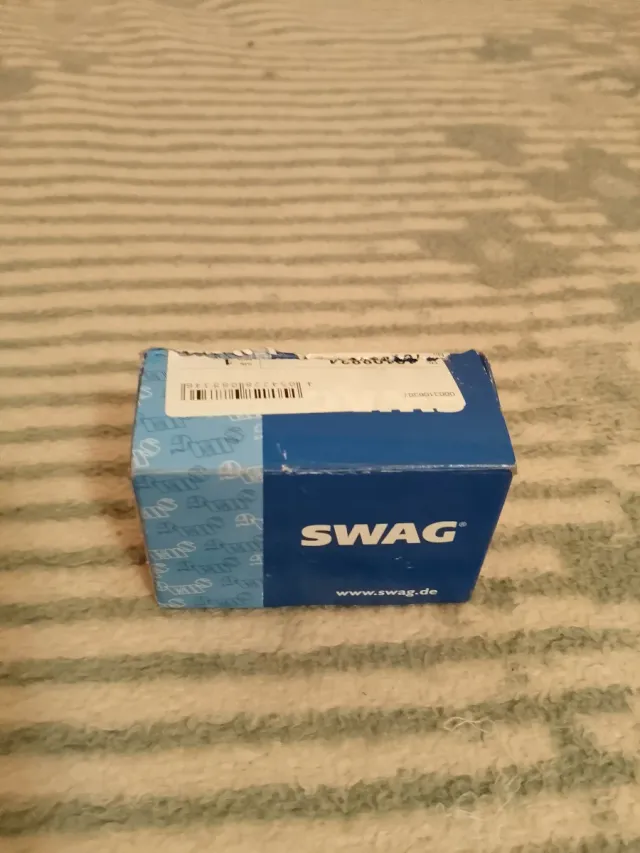 Sensor de Presión SWAG Mercedes