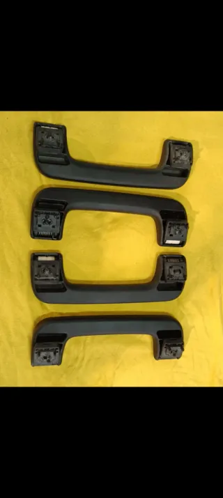 Asideros / Agarraderas Audi A3 8P