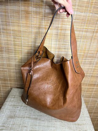 Borsa a spalla o a tracolla vintage Y2K