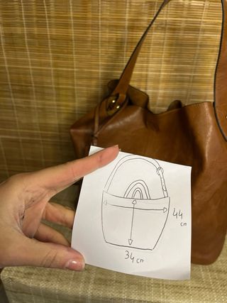 Borsa a spalla o a tracolla vintage Y2K