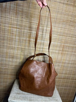 Borsa a spalla o a tracolla vintage Y2K