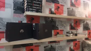 Habitación juvenil completa de madera maciza