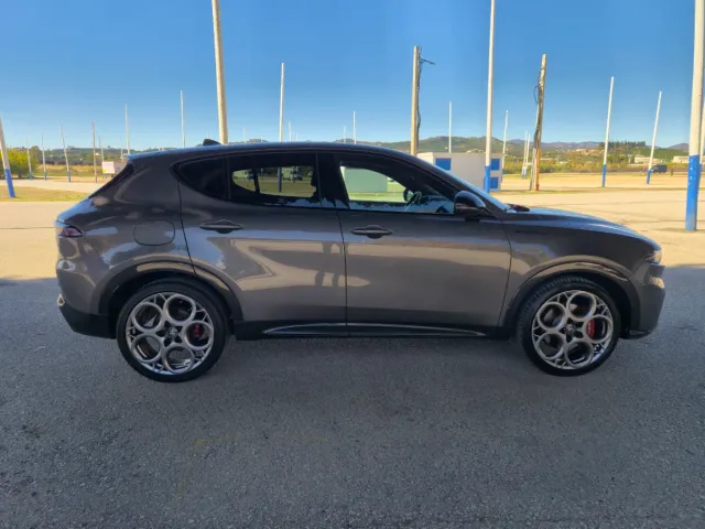 Alfa Romeo Tonale 2022