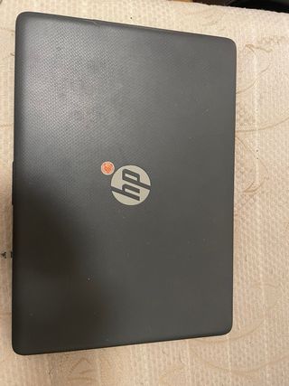 HP 240 G7 Notebook PC pantalla rota