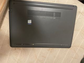 HP 240 G7 Notebook PC pantalla rota