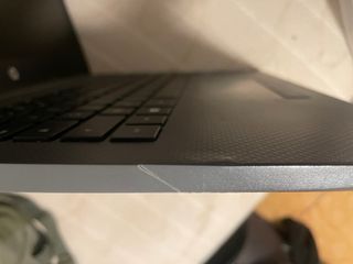 HP 240 G7 Notebook PC pantalla rota