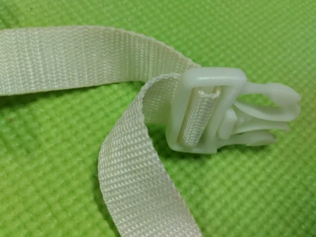 Chaleco flotador infantil amarillo