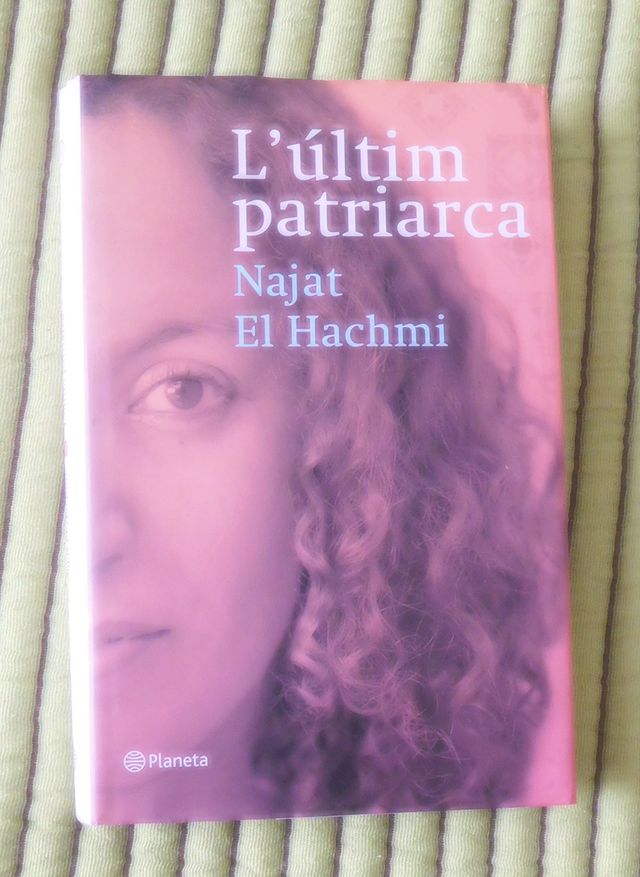 L'últim patriarca