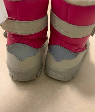 Stivaletti invernali bambina Chicco num 28