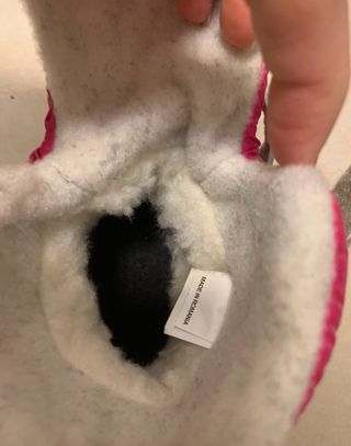 Stivaletti invernali bambina Chicco num 28