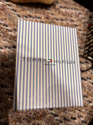 Reloj Tommy Hilfiger