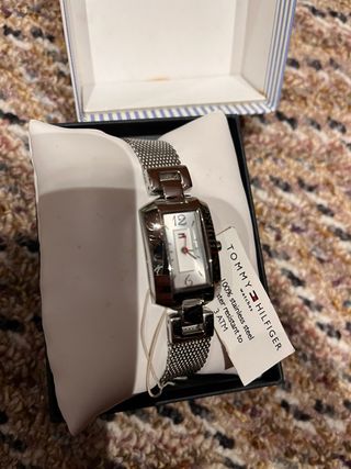 Reloj Tommy Hilfiger