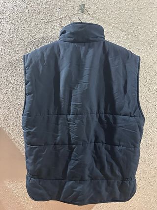 Chaleco acolchado Velilla multibolsillos Talla L