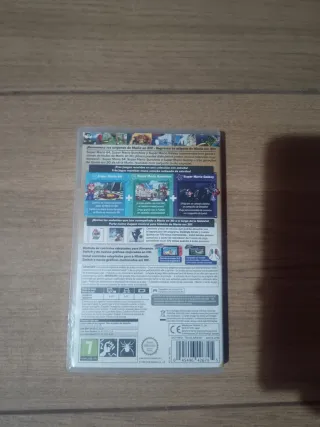 Super Mario 3D All-Stars Nintendo Switch