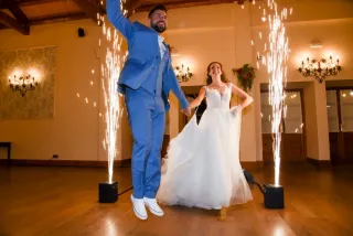 DAYKON DJ/DK PRODUCCIONES AUDIOVISUALES.