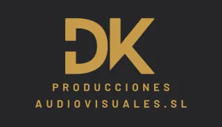 DAYKON DJ/DK PRODUCCIONES AUDIOVISUALES.