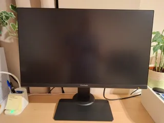 Monitor Viewsonic XG2705 27 IPS FHD