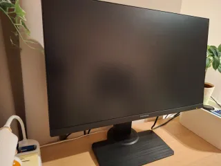 Monitor Viewsonic XG2705 27 IPS FHD