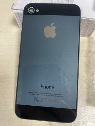 Copertura posteriore per iPhone 4/4S