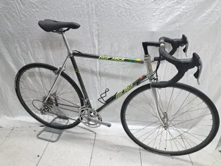 CAMPAGNOLO AÑOS 90