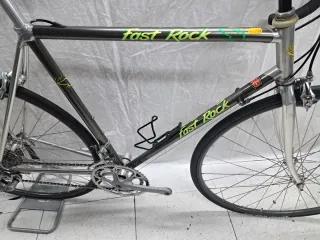 CAMPAGNOLO AÑOS 90