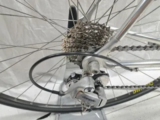 CAMPAGNOLO AÑOS 90