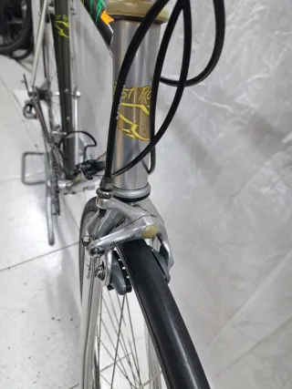 CAMPAGNOLO AÑOS 90