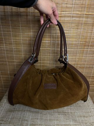 Borsa a spalla Vintage Y2K