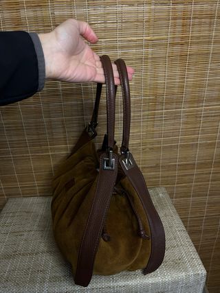 Borsa a spalla Vintage Y2K