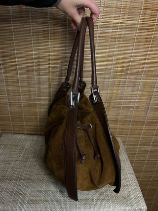 Borsa a spalla Vintage Y2K