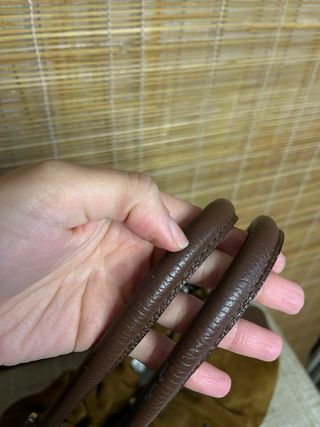 Borsa a spalla Vintage Y2K