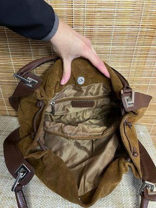 Borsa a spalla Vintage Y2K