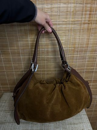 Borsa a spalla Vintage Y2K