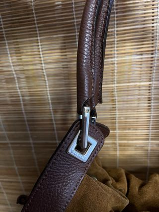 Borsa a spalla Vintage Y2K