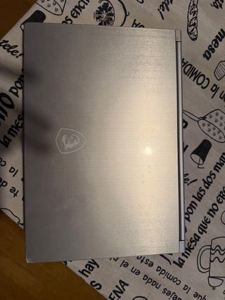 MSI Prestige PS42 Modern BRC Laptop