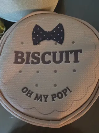 Bolsos Niñas Beige y Amarillo