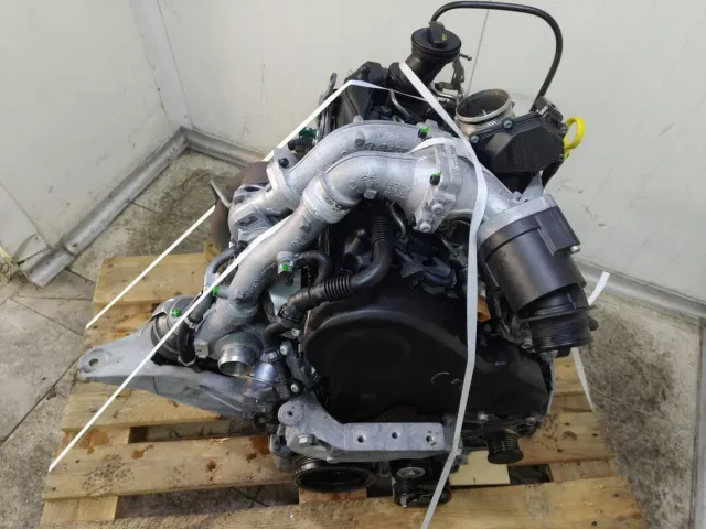 Motor VW Transporter 2.0 TDI