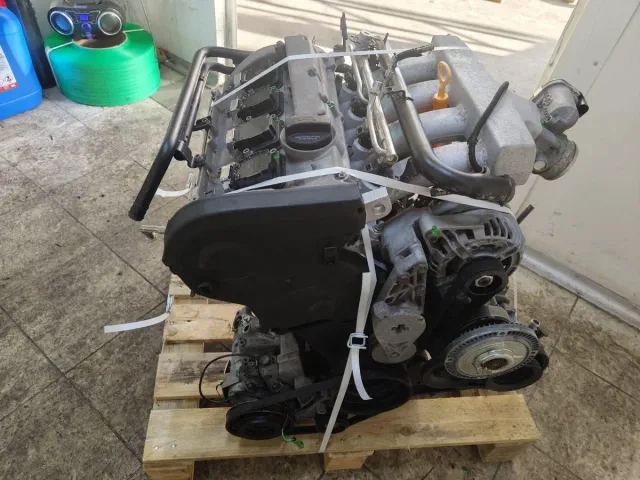 Motor VW Transporter 2.0 TDI