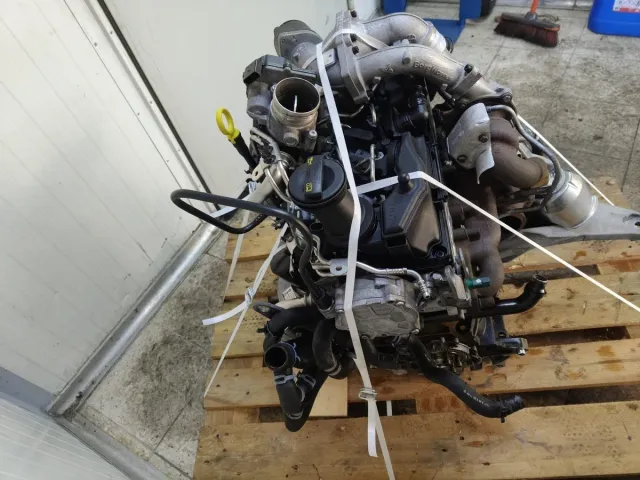 Motor VW Transporter 2.0 TDI