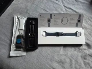 Apple Watch SE 2ª gen 44mm Grigio Siderale